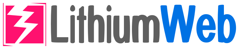 LithiumWeb